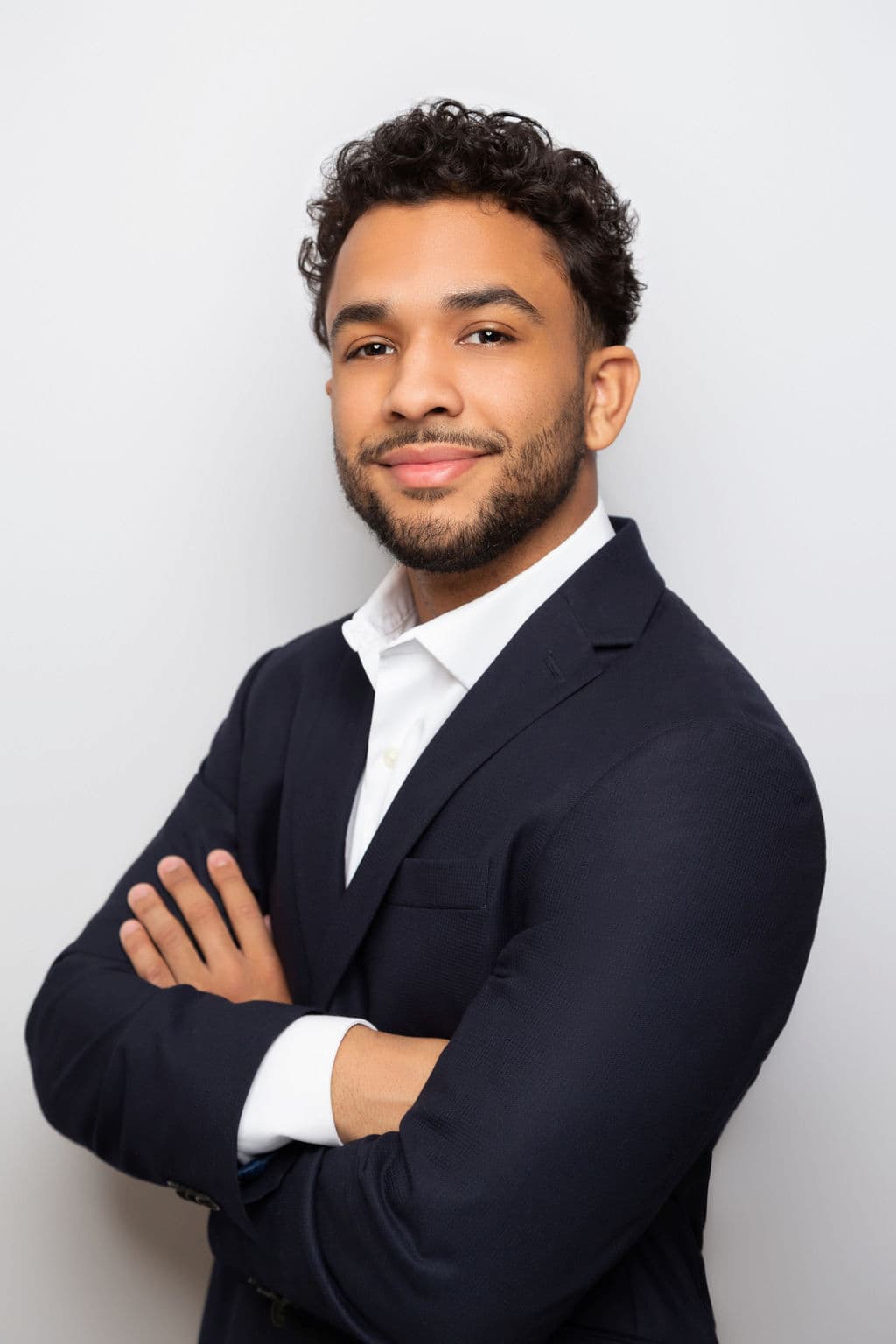 Middlesex County headshot photographer